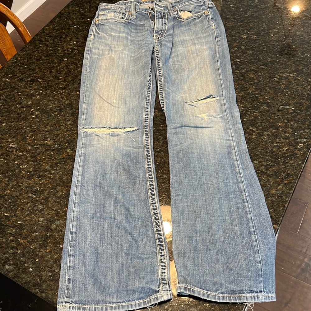Men’s BKE Jeans
